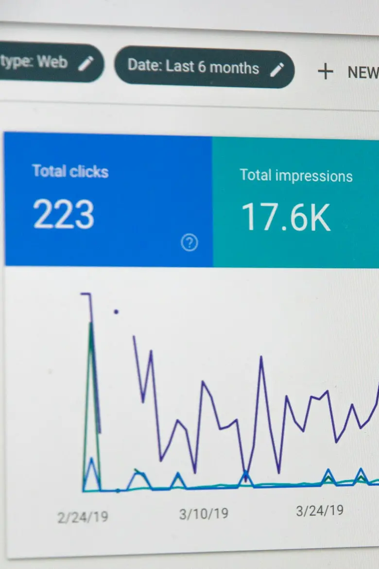 monitor screengrab