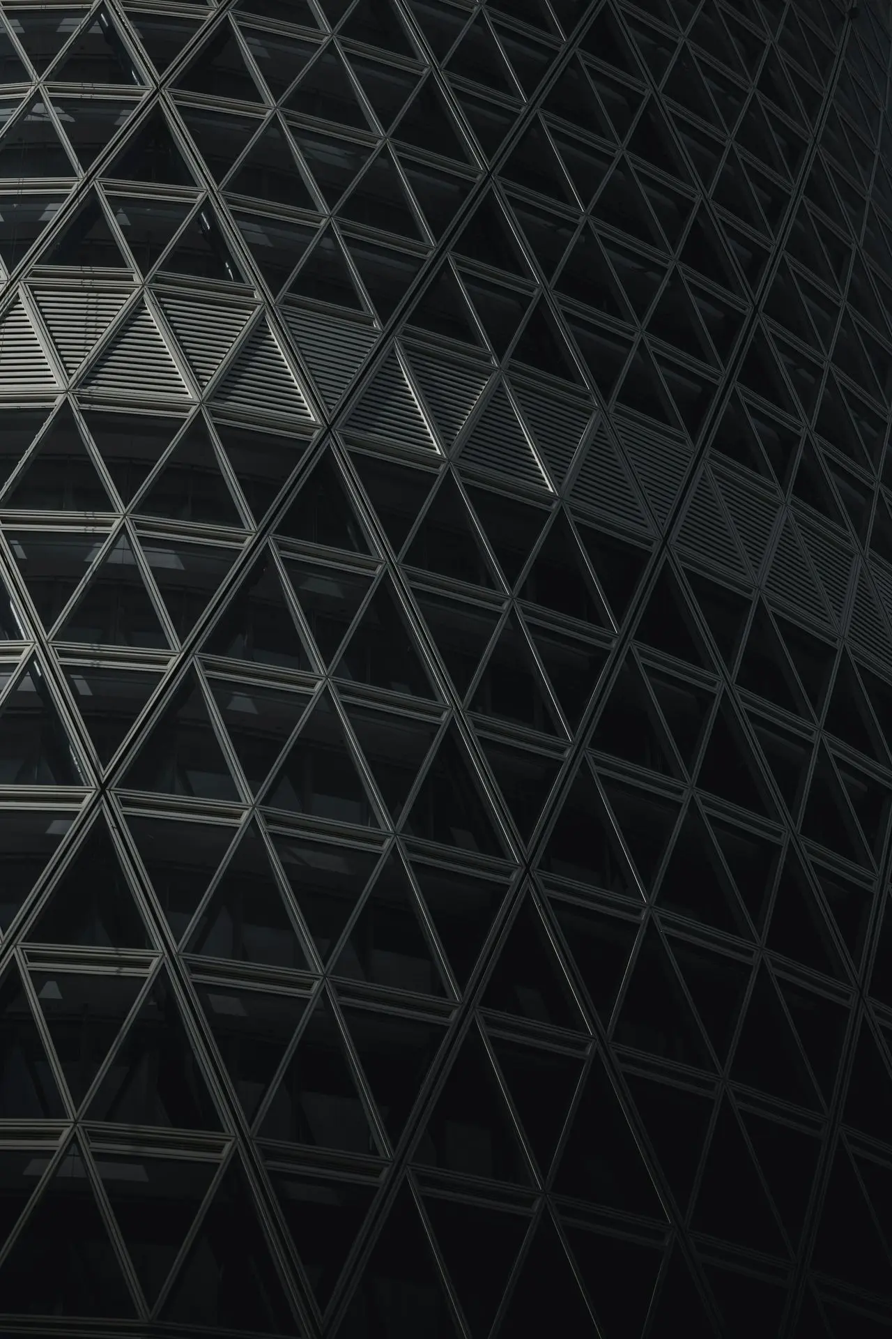 A close up of a building with a clock on it