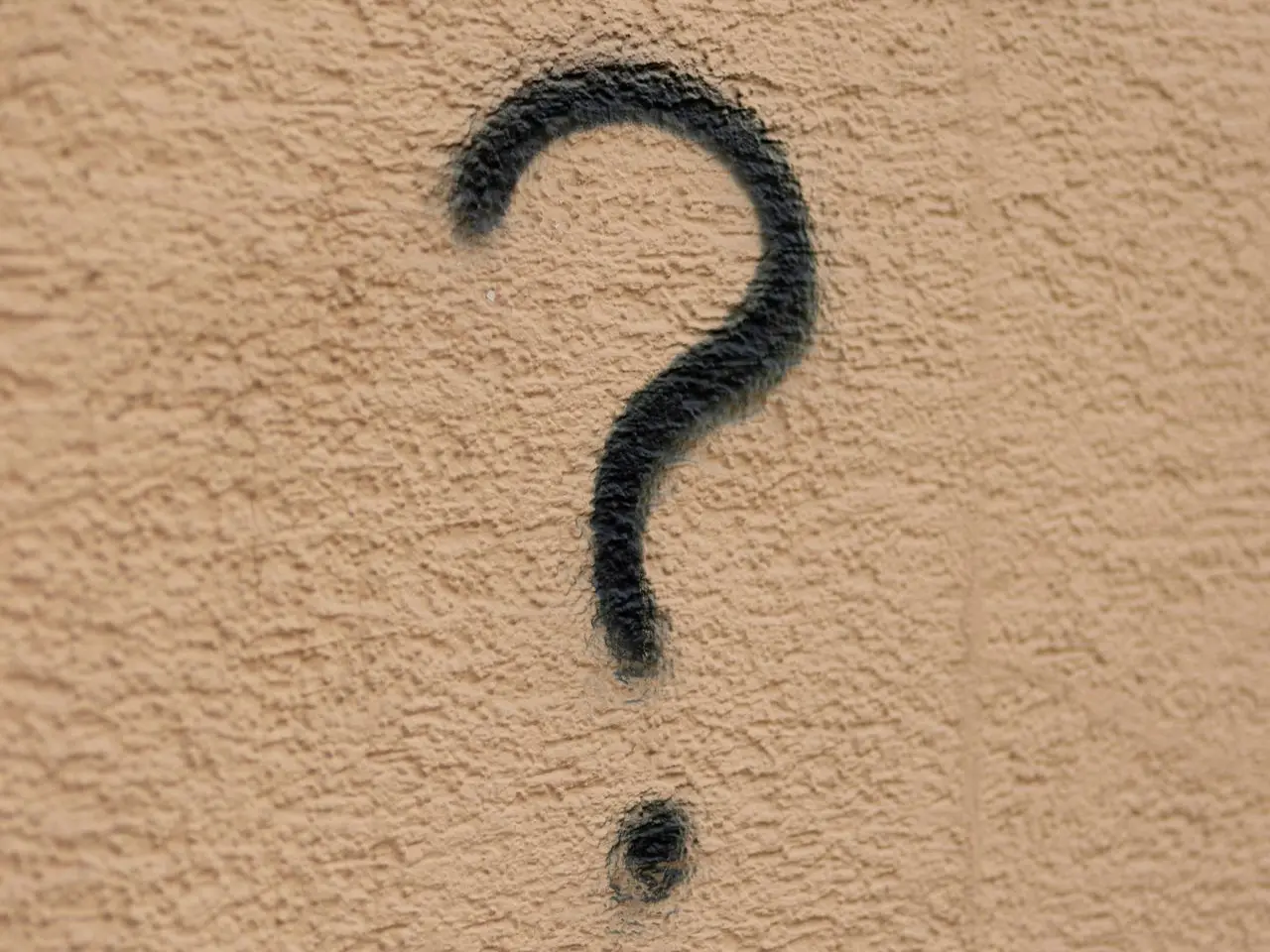 black metal wall mounted hook