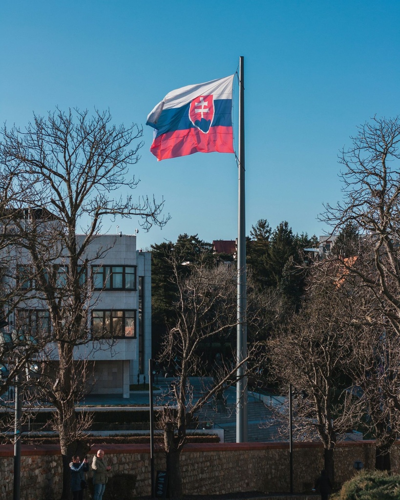 Slovak Translation Services