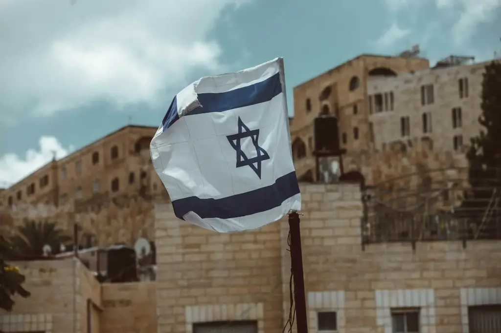 Hebrew Translation Services