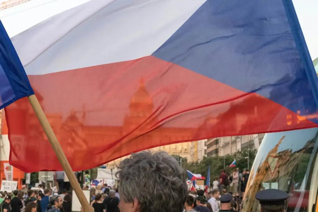 Czech Document Translation Services