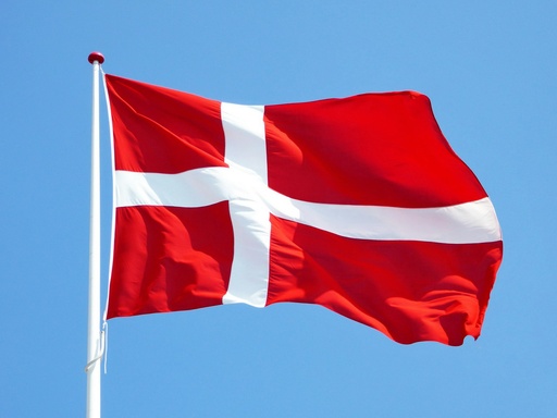 Danish Translation Services