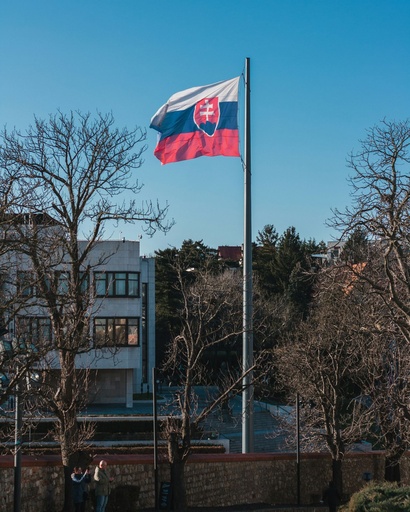 Slovak Translation Services