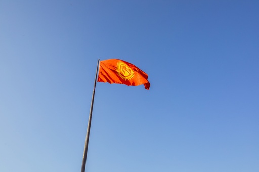 Kyrgyz Translation Services