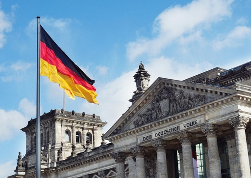 German Translation Services